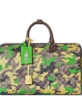 Meet your Posher, Carl